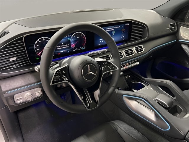 2024 Mercedes-Benz GLE 450 GLE 450